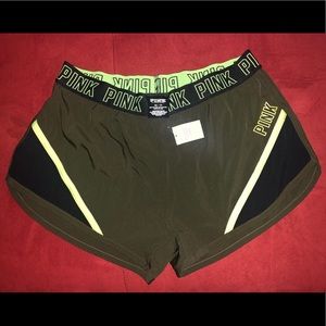Victoria Secret PINK shorts